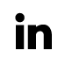 linkedin logo